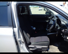 Toyota Corolla Fielder 2017