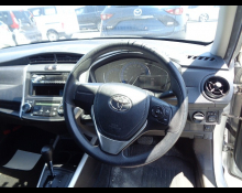 Toyota Corolla Fielder 2017