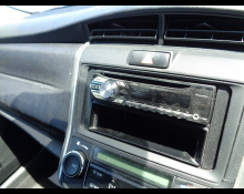 Toyota Corolla Fielder 2017