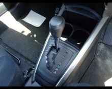 Toyota Corolla Fielder 2017