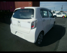 Daihatsu Mira e:S 2017