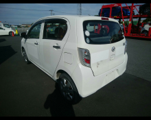 Daihatsu Mira e:S 2017