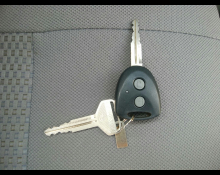 Daihatsu Mira e:S 2017