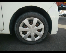 Daihatsu Mira e:S 2017