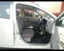 Daihatsu Mira e:S 2017