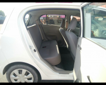 Daihatsu Mira e:S 2017