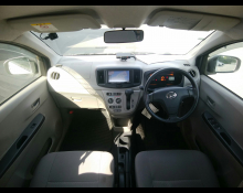 Daihatsu Mira e:S 2017