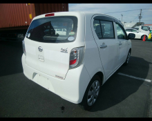 Daihatsu Mira e:S 2017