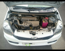 Daihatsu Mira e:S 2017