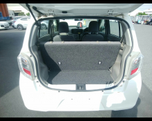 Daihatsu Mira e:S 2017