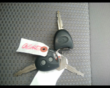 Daihatsu Mira e:S 2017