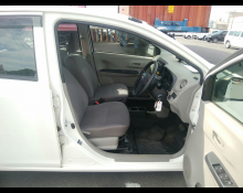 Daihatsu Mira e:S 2017