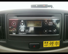 Daihatsu Mira e:S 2017