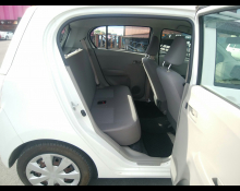 Daihatsu Mira e:S 2017