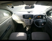 Daihatsu Mira e:S 2017