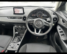 Mazda CX 3 2019