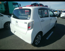 Daihatsu Mira e:S 2017