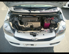 Daihatsu Mira e:S 2017