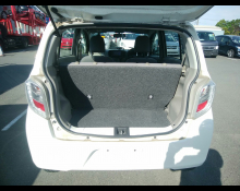 Daihatsu Mira e:S 2017