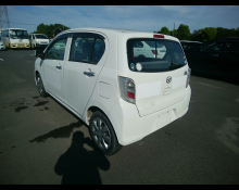 Daihatsu Mira e:S 2017