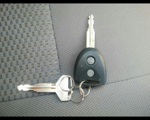 Daihatsu Mira e:S 2017