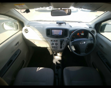 Daihatsu Mira e:S 2017