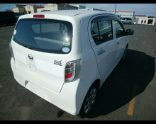 Daihatsu Mira e:S 2017