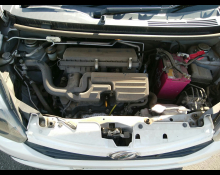 Daihatsu Mira e:S 2017