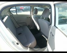 Daihatsu Mira e:S 2017