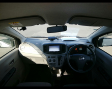 Daihatsu Mira e:S 2017