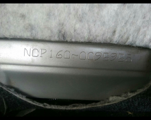 Toyota Succeed Van 2018