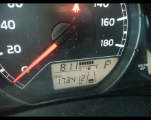 Toyota Succeed Van 2018