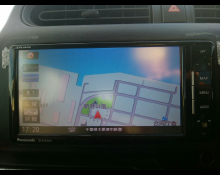 Toyota Succeed Van 2018