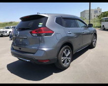 Nissan X-Trail 2019