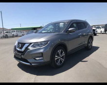 Nissan X-Trail 2019