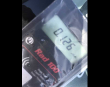 Toyota Hiace Van 2017