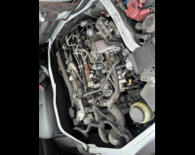 Toyota Hiace Van 2017