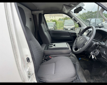 Toyota Hiace Van 2017