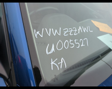 Volkswagen Polo 2019