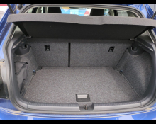 Volkswagen Polo 2019