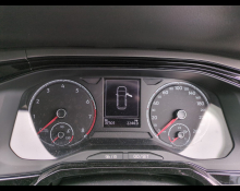 Volkswagen Polo 2019