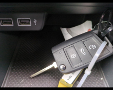 Volkswagen Polo 2019