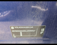 Volkswagen Polo 2019