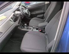 Volkswagen Polo 2019