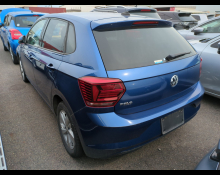 Volkswagen Polo 2019