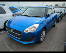 Suzuki Swift 2020