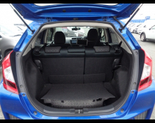 Honda Fit 2014