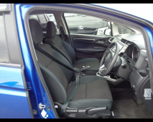 Honda Fit 2014