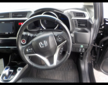 Honda Fit 2017