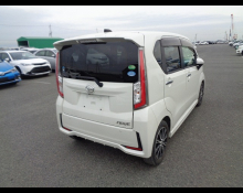 Daihatsu Move 2017